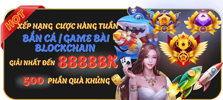Hoàn trả casino FB88