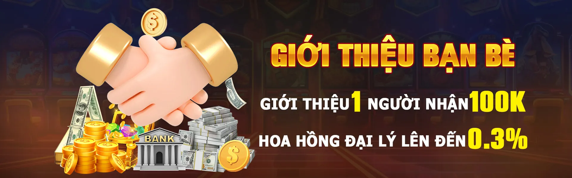 Máy Nổ Hũ FB88 với Jackpot lớn