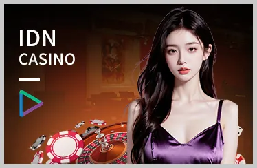 Biểu tượng trò chơi đa dạng và casino